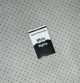 white nights liberty classics by fyodor dostoyevsky